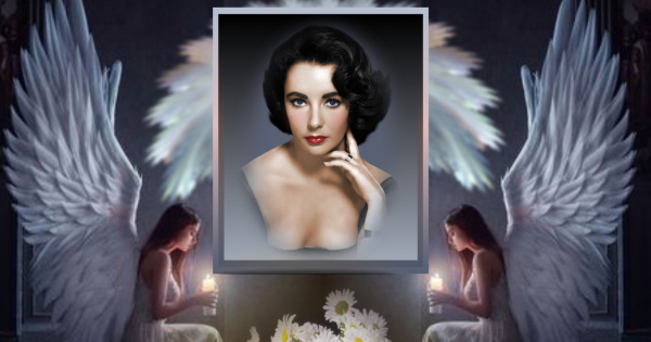 Make a Heavenly beautiful photo montage with realistic angel wings 