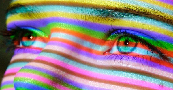 اختبار الألوان هذا سيكشف لك ما إذا كنت ستتزوجين في 2021 أم لا