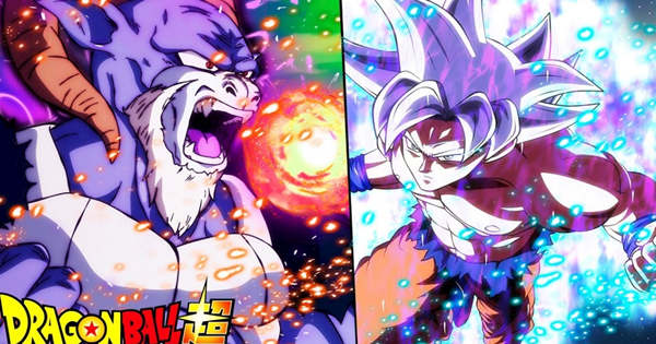 Which Character From Dragon Ball Super Are You?