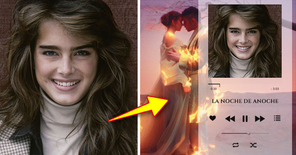 Que incr&iacute;vel! Voc&ecirc; apareceu na capa do novo &aacute;lbum do Bad Bunny &amp; Rosalia