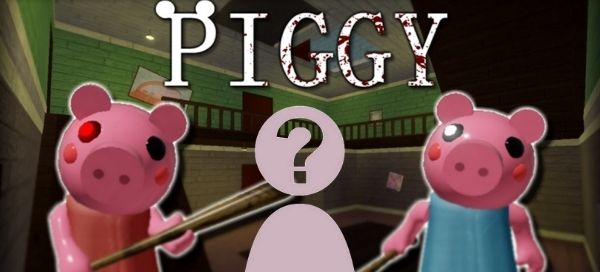 Which Roblox Piggy Character Are You?