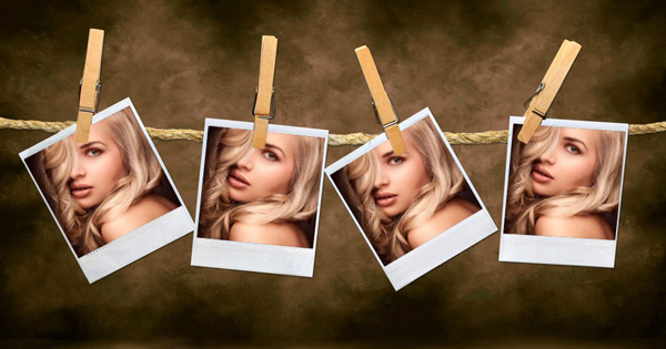 Enjoy Your Collage Memories