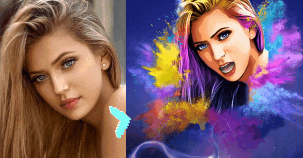 Share Your Magic Lamp Photo