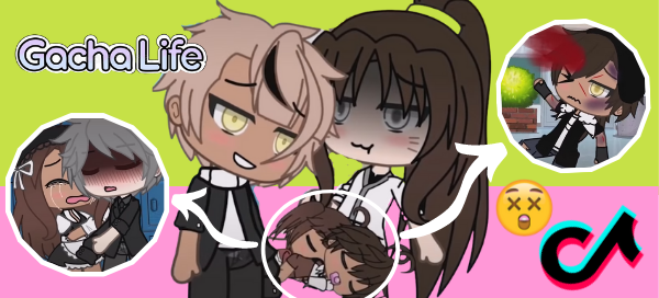 Dinos Cu&aacute;l Es Tu Aspecto Favorito De Gacha Life Y Adivinaremos Tu Mejor Cualidad