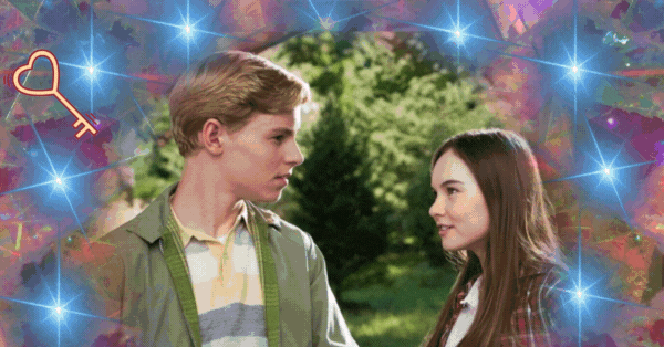 Let`s add your photo with Starlight frame online