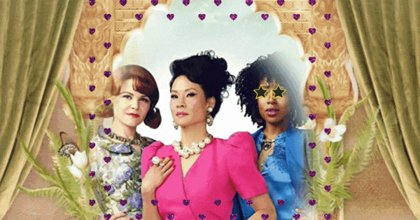 Receive Your Vintage New Look Here!