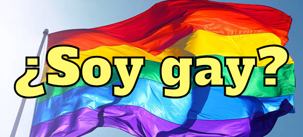 Escoge tu bandera del orgullo favorita y adivinaremos qu&eacute; es lo que m&aacute;s te importa