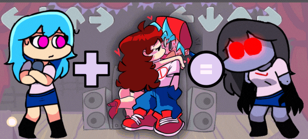 &iquest;Cu&aacute;l &Eacute;pica Combinaci&oacute;n Puedes Conseguir Con El Nuevo Mod Sky De Friday Night Funkin'?