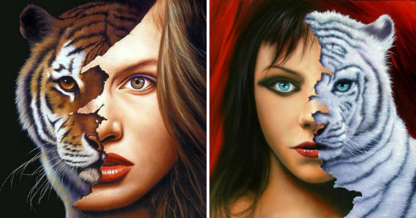 أي الحيوانات كنت أنت في حياتك الماضية؟