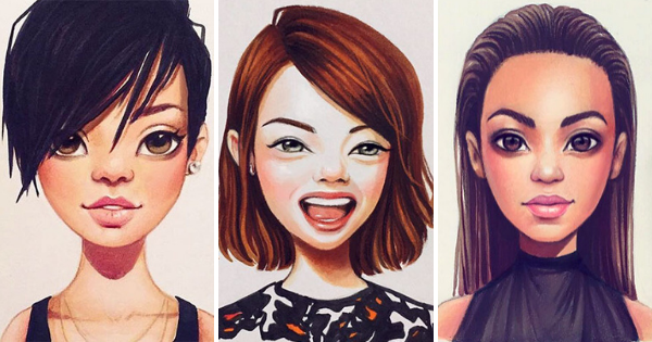 &iquest;Qu&eacute; revela la longitud de tu cabello sobre ti?