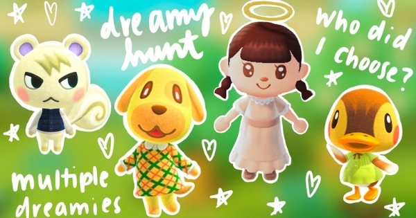 What is your Animal Crossing villager personality?