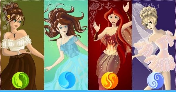 What Is Your Soul Element?