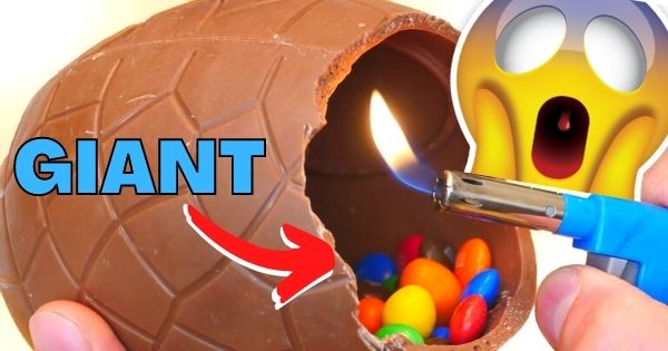 What does your favorite Easter candy say about you?