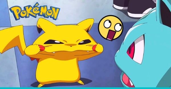 Qual Pok&eacute;mon voc&ecirc; &eacute;?