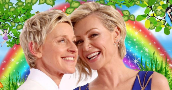 Crie sua bela foto do arco-&iacute;ris gr&aacute;tis agora!