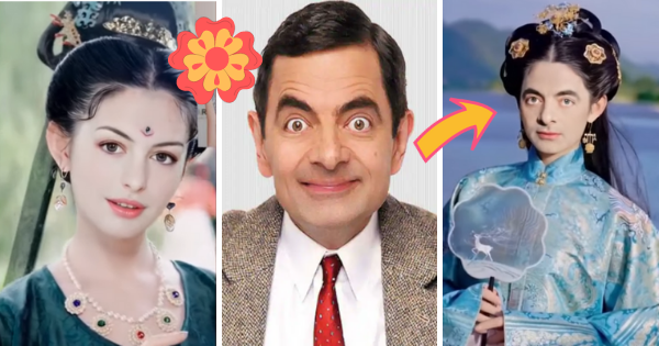 Deixe sua cara brincar! Crie uma foto de estilo antigo!