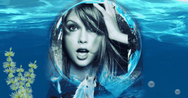 Discover Yourself In Beautiful Crystal Ball 