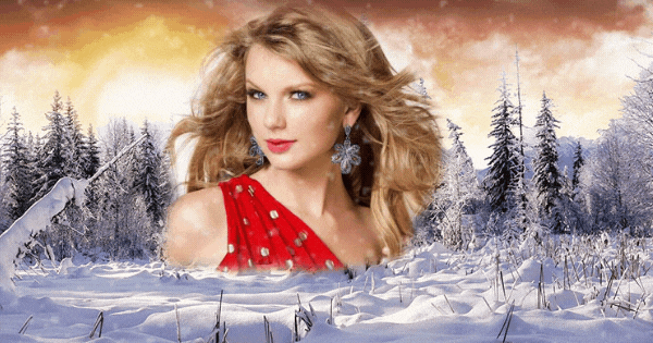 See Your Beautiful Photo With Winter Nature Fame!