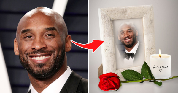 Create A Memory Photo Of Your Beloved One Online!	