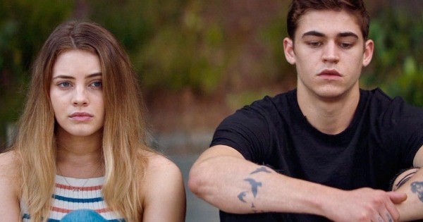 What makes you fall in love with someone?