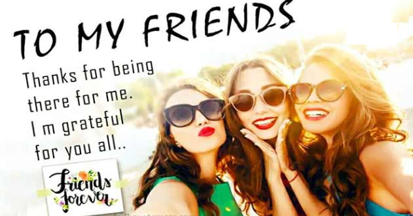 Create Your Memorable Friendship Quotes Photo! Share With Your Besties Now.