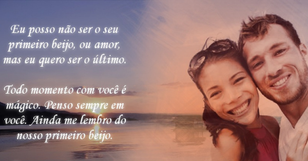 O Amor Est&aacute; No Ar! Crie Sua Foto De Cita&ccedil;&otilde;es De Amor Online Agora!