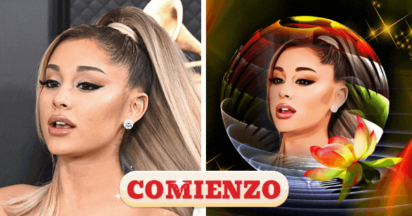 Crea tu foto m&aacute;gica de dibujos animados. &iexcl;Haga clic para comenzar!