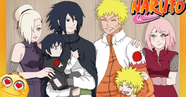 &iquest;Qu&eacute; personaje de Naruto Shippuden saldr&iacute;a contigo?