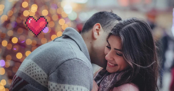 Your Lips Shape Will Reveal What You're Most Horny for Right Now