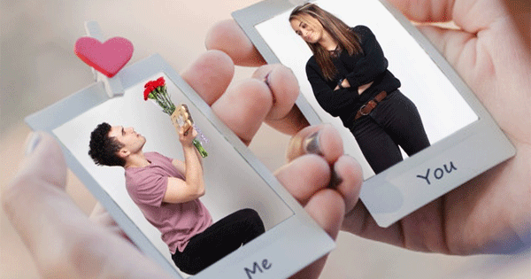 D&agrave;nh tặng người thương một tấm thiệp  thật đặc biệt cho ng&agrave;y Valentine