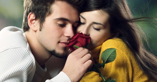 &iquest;Cu&aacute;l es tu pareja ideal?