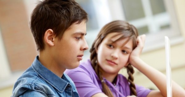 Quantos crushes voc&ecirc; ter&aacute; na sua vida?