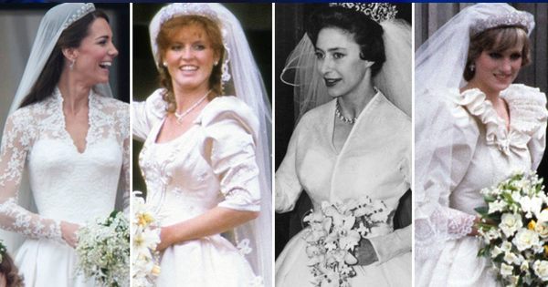 Que tipo de noiva voc&ecirc; ser&aacute;?