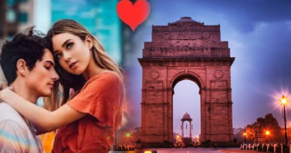 Which COUNTRY Will Your Future SOULMATE Actually Be From?