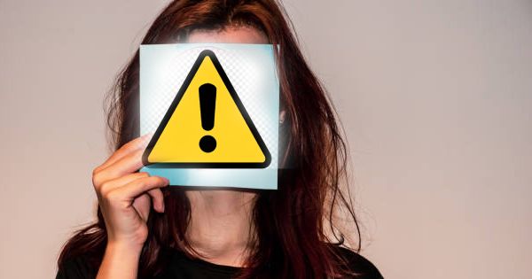 &iquest;Qu&eacute; hay en tu &ldquo;Cartel de Advertencia&rdquo;?