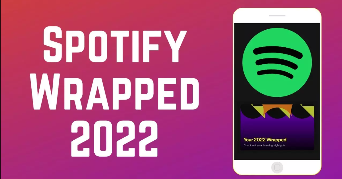 Find Out How Popular Your "Spotify Wrapped 2022" Results Are!