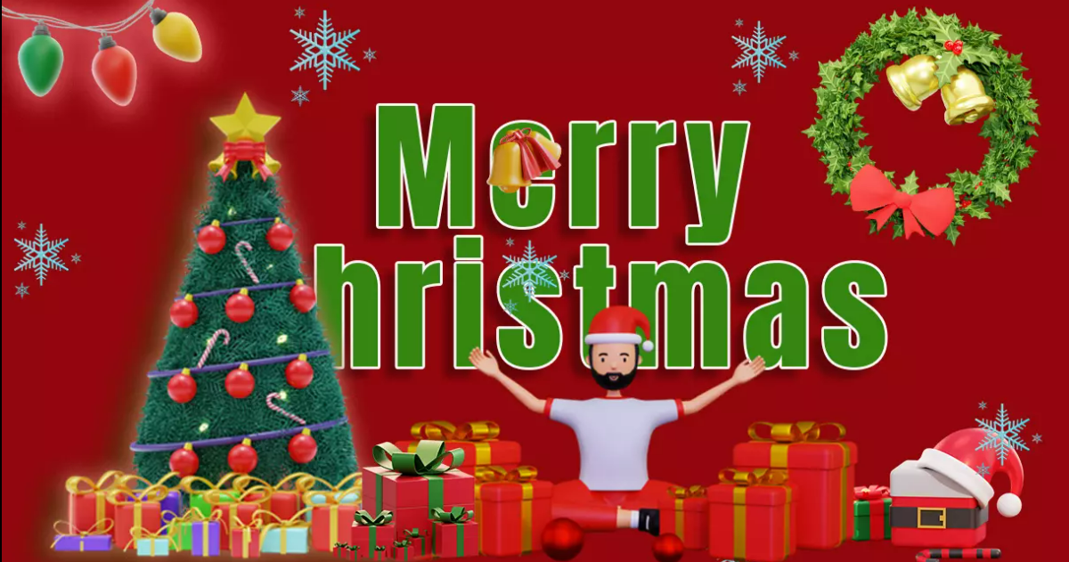Are You Really Ready For Christmas?