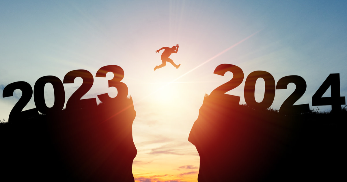 2024 Predictions | What Will Happen In 2024?