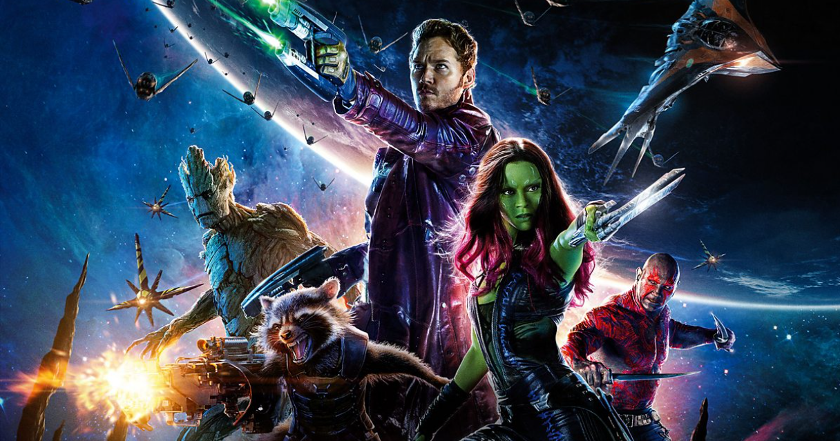 Guardians Of The Galaxy Vol. 3: Which Character Will Share His Power With You?