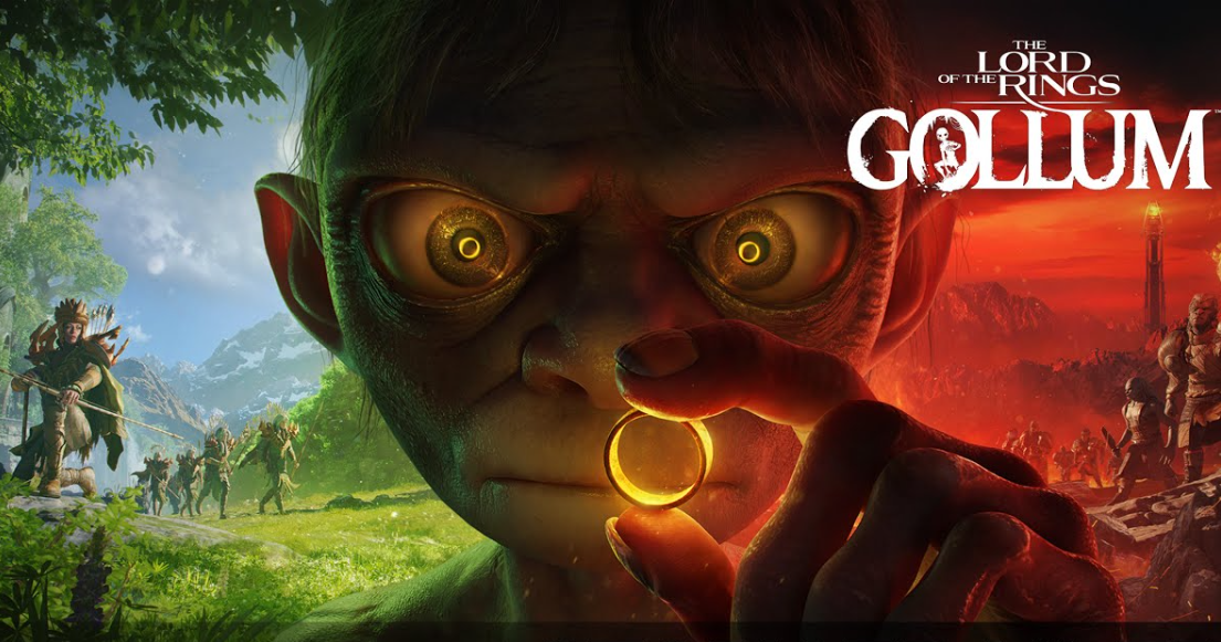 What&rsquo;s Your The Lord Of The Rings: Gollum&trade; Play Style?