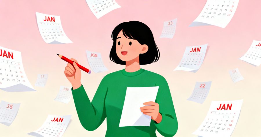 What Will The Next Months Bring You?