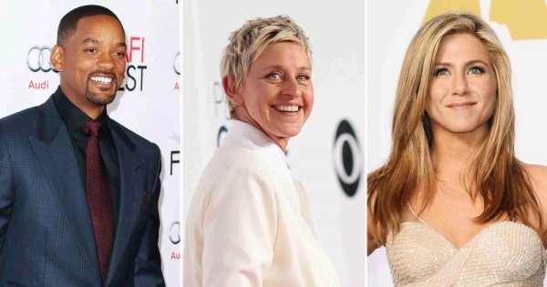 How Much Would You Really Be Willing To Pay To Date These Celebrities?
