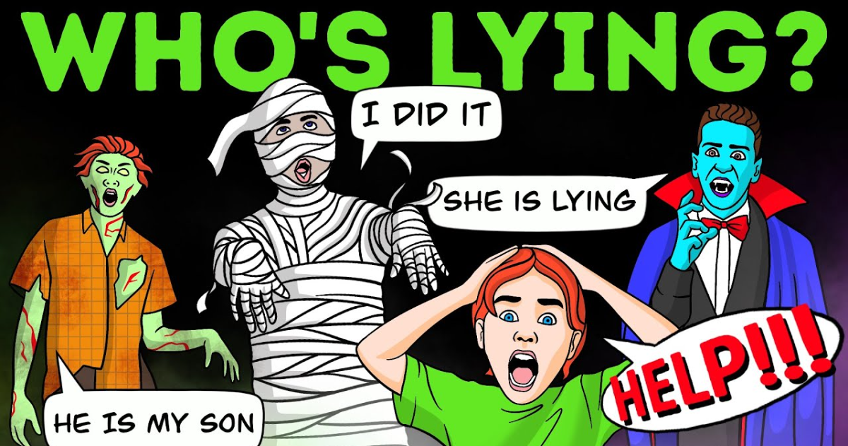 10 Mystical Riddles That'll Hypnotize Your Senses