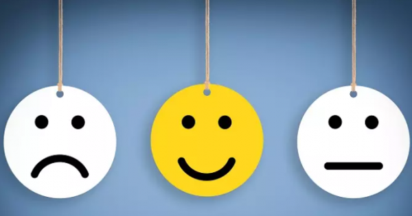 Give Yourself A Whole New Mood Makeover By Attempting This Poll.