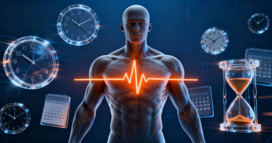 &Ouml;m&uuml;r Hesaplayıcı: Şimdi Hesaplayın.