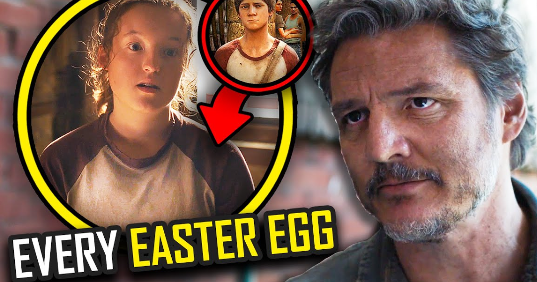 The Last Of Us Season 1: How Should It Have Been? *SPOILER ALERT!*
