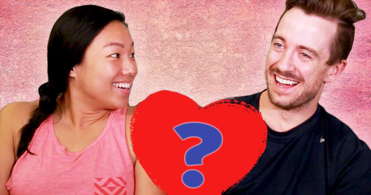 The Relationship Compatibility Quiz: How Compatible Are You With Your Partner?