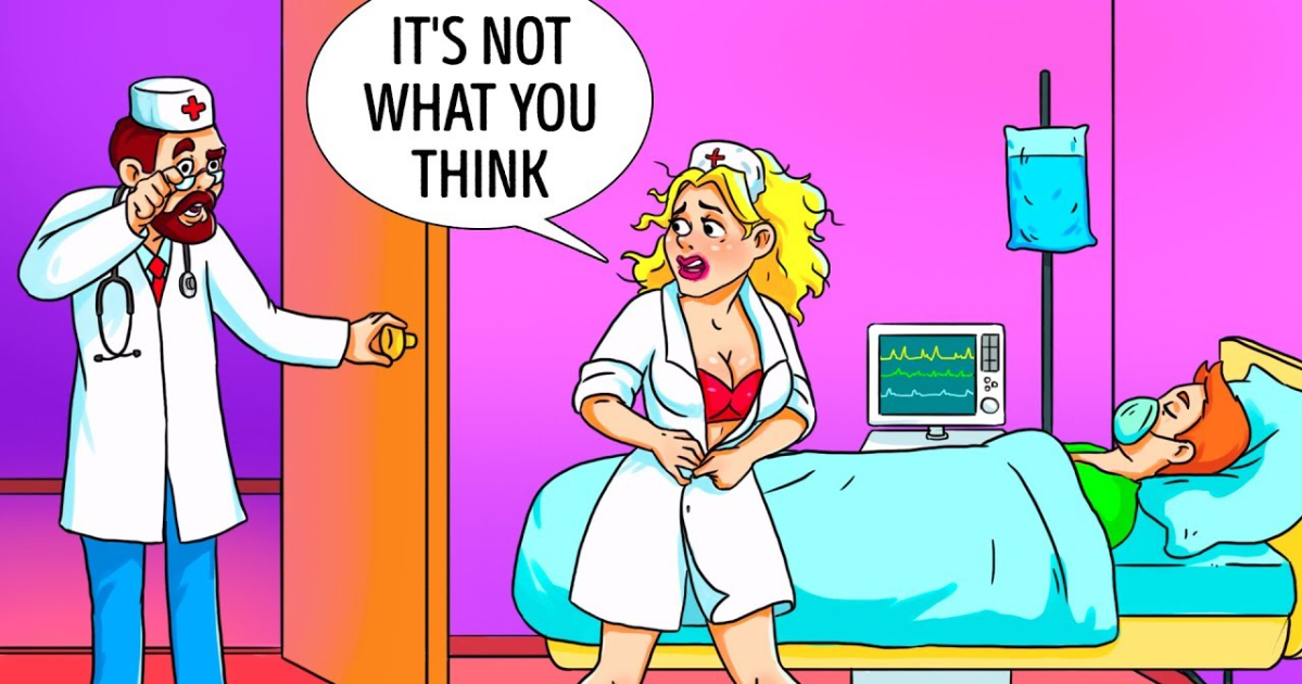 Solve These Riddles To Find Your True Love On This Valentine's Day.