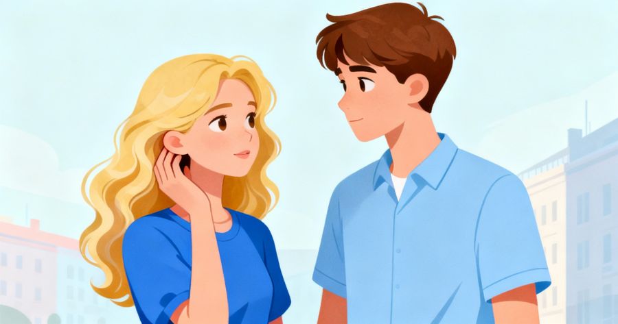 How Do Girls See You?