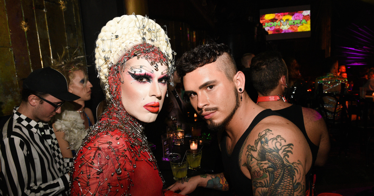 What Do You Know About The Glam Awards?